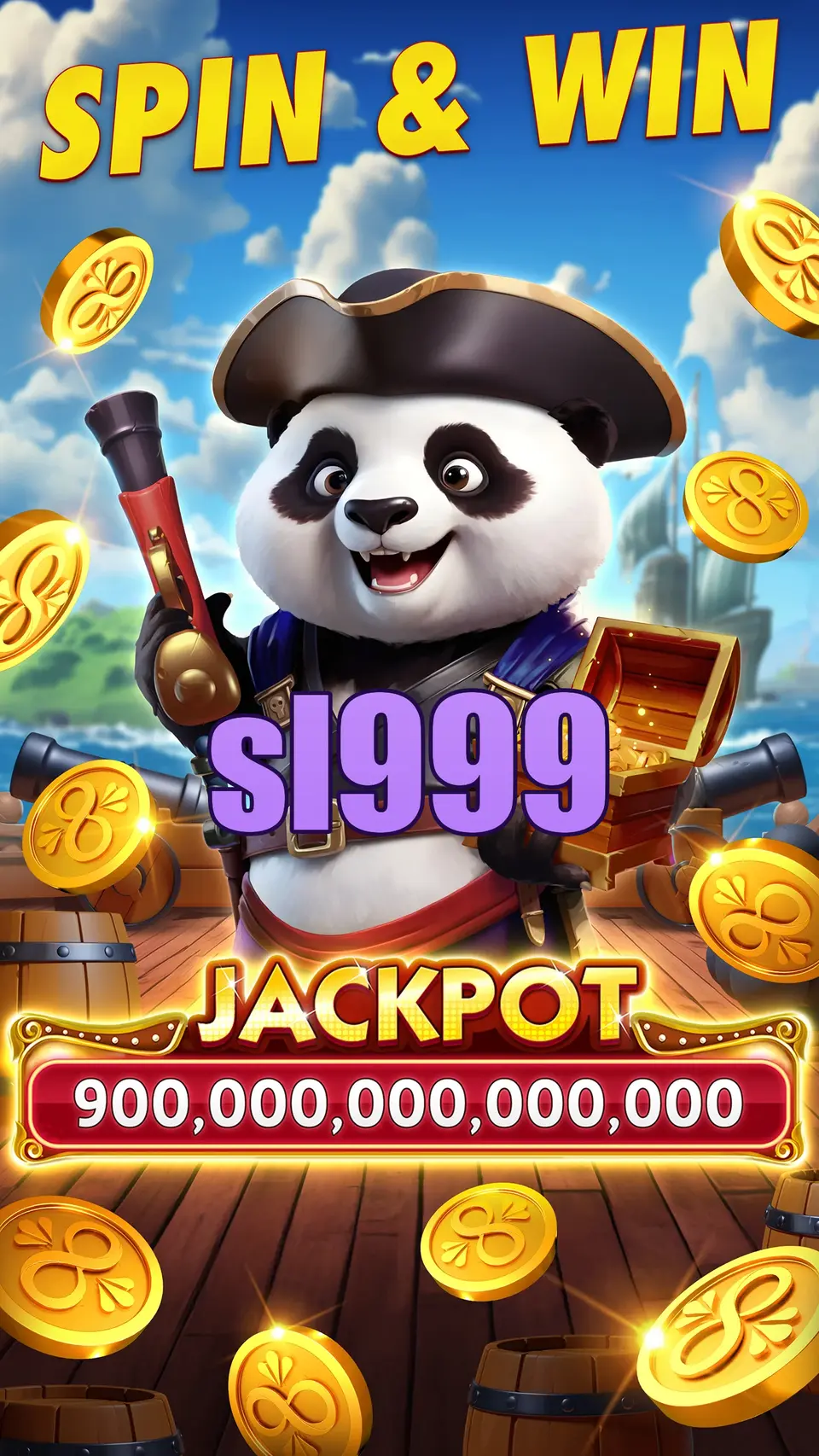 sl999 APK