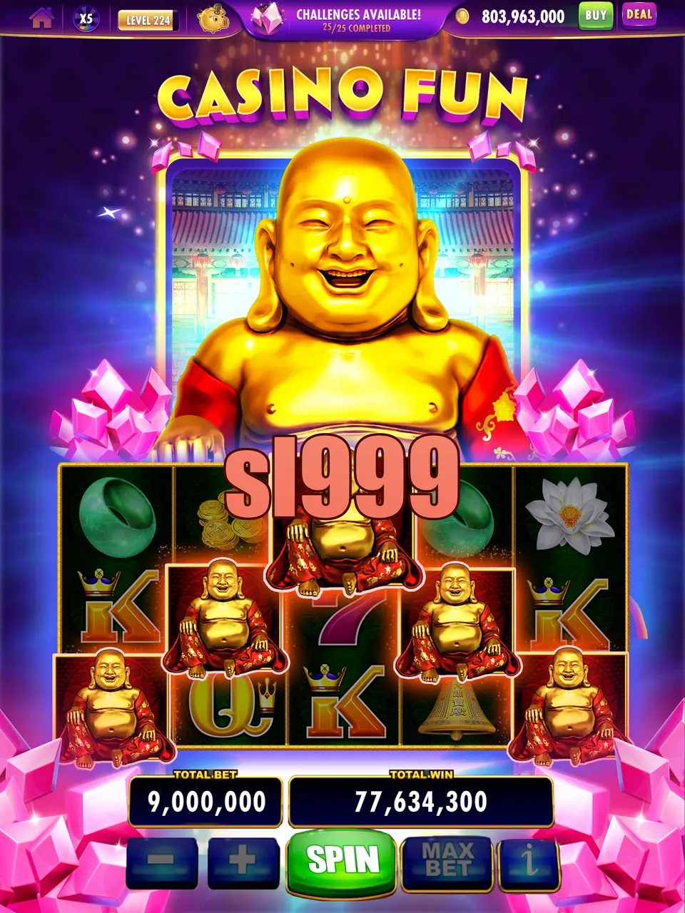 sl999 APK