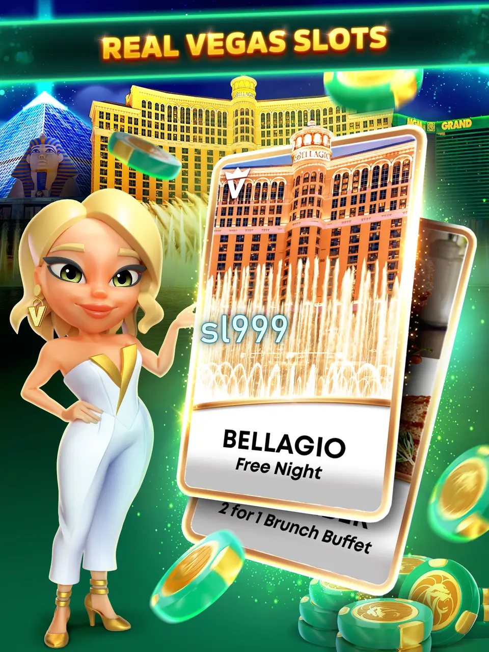 sl999 APK