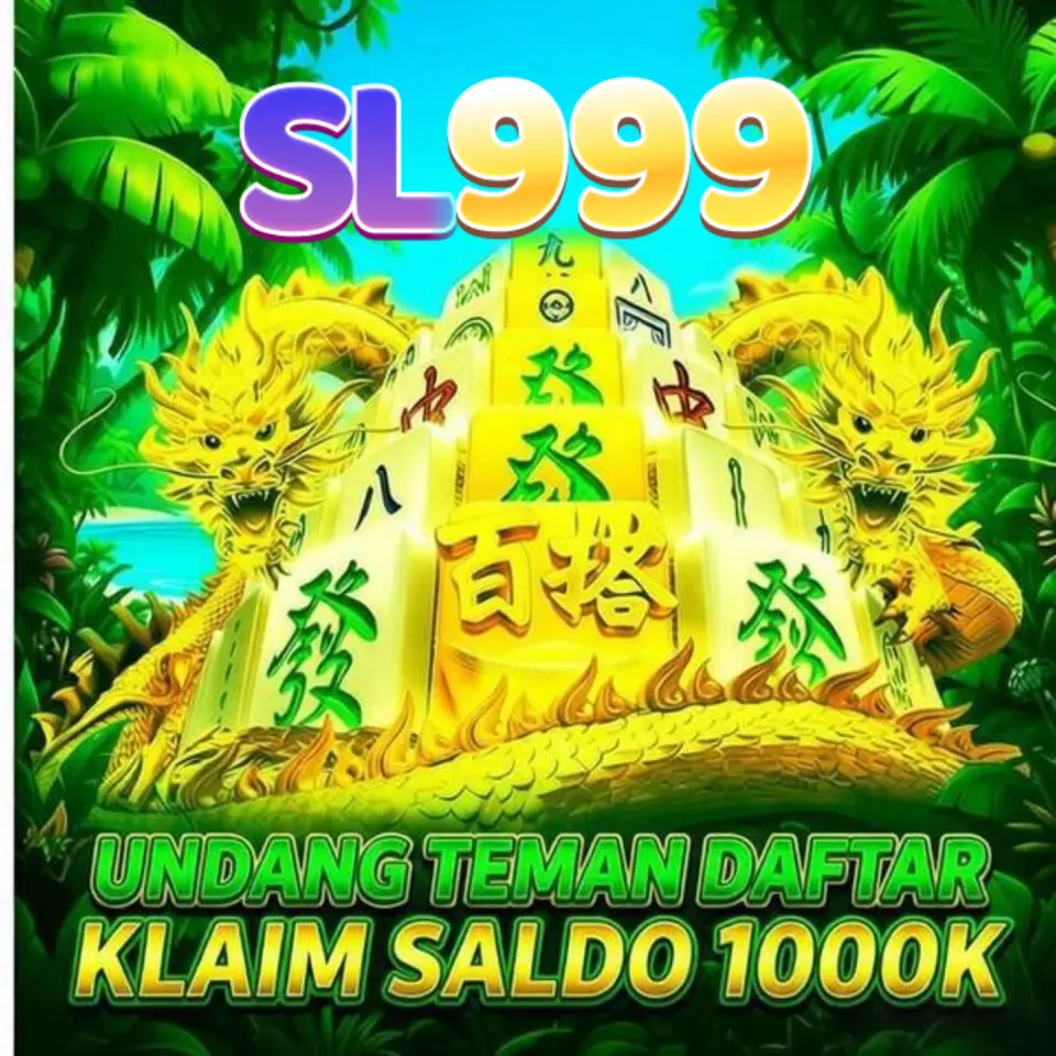 sl999 Masuk - sl999 Resmi