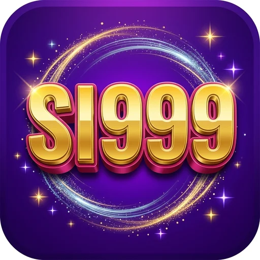 sl999 Logo - Resmi